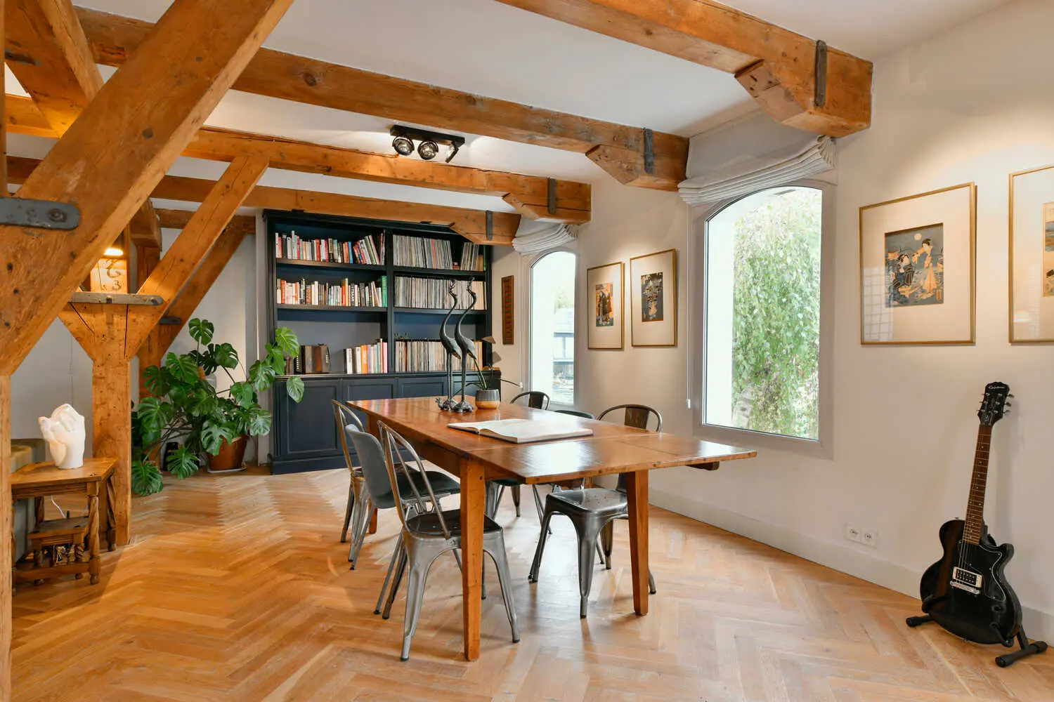 Підлога в квартирі: як зробити міцну основу і вибрати покриття правильно